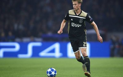 خیز پپ برای جذب بازیکن مورد نظر بارسلونا