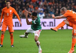 وسلی اشنایدر