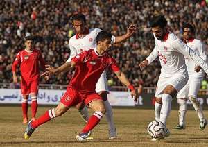 امید عالیشاه