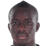 ادريسا گانا گویی/پاری سن ژرمن /فرانسه / باشگاهی / مردان (194)/36