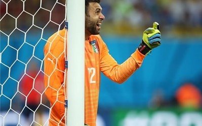 سیریگو: با شکست انگلیس پاسخ انتقادات را دادیم
