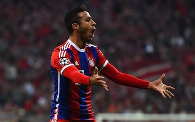 تیاگو: اگر پپ در بارسلونا مانده بود، من هم نیوکمپ را ترک نمی کردم