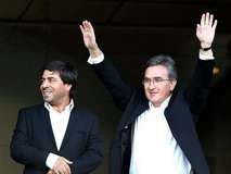 «فوتبال‌فارسی» | برانكو چه مشكلاتی در پرسپوليس را بايد مهار كند؟