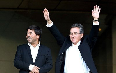 نژادفلاح: بازیکنان پرسپولیس بازی ویژهای انجام دادند و پاداش ویژهای میگیرند