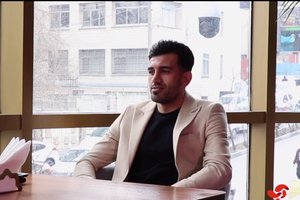 متاگپ | نگاهی به دوران حرفه‌ای مهدی مومنی مهاجم سابق استقلال