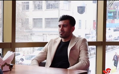 متاگپ | نگاهی به دوران حرفه‌ای مهدی مومنی مهاجم سابق استقلال