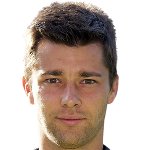 سِپ دی رُوِر/ان ای سی برادا /هلند / باشگاهی / مردان (69)/41