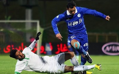 جام حذفی | برهانی: در شرایط مناسبی نیستم