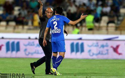 هفته چهارم لیگ برتر فوتبال؛ استقلال به دنبال اولین پیروزی 