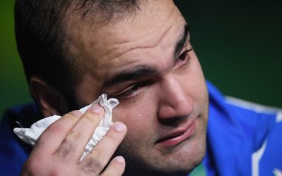 ایران قربانی همیشگی داوری‌!