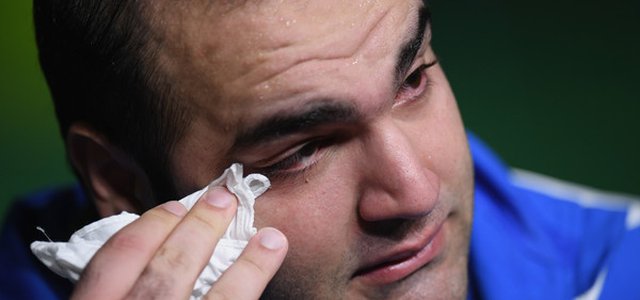 ایران قربانی همیشگی داوری‌!