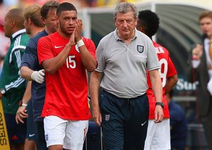 الکس اوکسلید چمبرلین