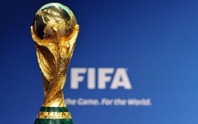 جهانی شدن دیگر آرزو نیست / همه آنچه باید از جزییات برگزاری جام‌جهانی با ٤٨ تیم بدانید 