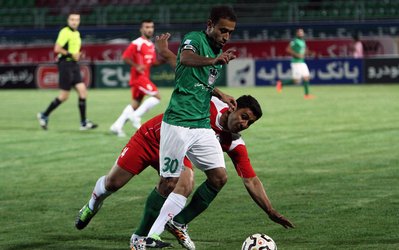 جام حذفی | رجب‌زاده: حتماً که نباید 20 گل بزنیم! / مهم صعود بود