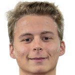 Johannes مولر/رِین / لِچ / / باشگاهی / مردان (6944)/34