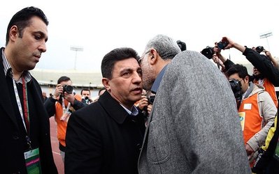 گزینه‌هــــــــای سپاهـــــــان / از اسکوچیچ و استیماچ تا قلعه‌نویی