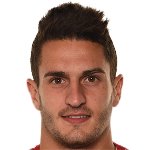 خورخه ريسوريسيون ميروديو/اتلتیکو مادرید /اسپانیا / باشگاهی / مردان (249)/33