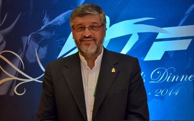  حمله شدید رئیس فدراسیون تکواندو به لژیونرهای تکواندو / پولادگر: بیگی و مهماندوست مزدورند!