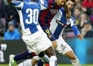 لوئیس سوارز