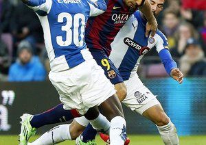 لوئیس سوارز|None