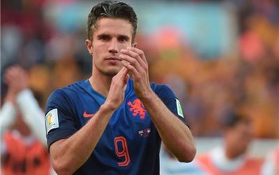 فن‌پرسی: مقابل مکزیک جایی برای اشتباه  نداریم