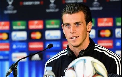 بیل: 110 درصد توانم را روی بازی با سویا می‌گذارم