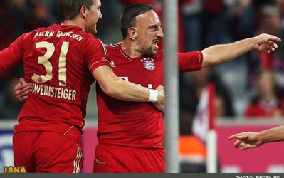 بایرن‌مونیخ بالاتر از رئال‌مادرید ارزشمندترین باشگاه جهان