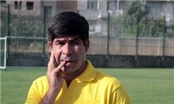 ۀیگ برتر | قنبری: به غیر از گل‌ها چیزی از استقلال کم نداشتیم!