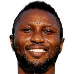 Samson Kayode Olaleye/کوآنگ نام / / باشگاهی / مردان (7934)/37