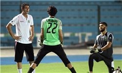 برومند: پرسپولیس فوق‌العاده ضعیف شده است