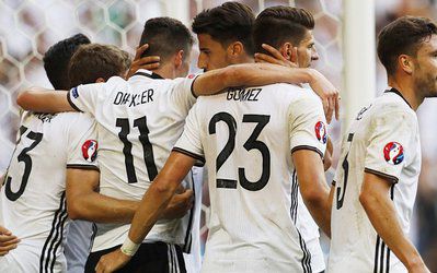 یادداشت روز | تمام بازیکنان آلمان، هم ستاره‌اند هم کارگر / مساله اول تکنیک است و دوم خواستن