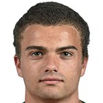 Pedro Carvalhosa Empis/آكادميكا /پرتغال / باشگاهی / مردان (441)/28