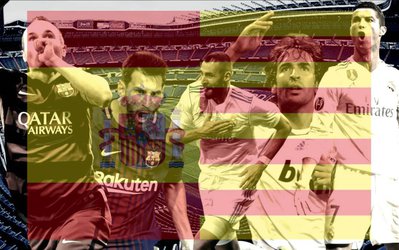 ال کلاسیکو فراتر از یک رویداد ورزشی