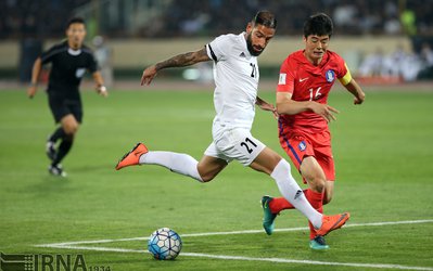 یادداشت روز | اشکانی که اگر راه بیفتد، یک تیم به دنبالش می‌رود