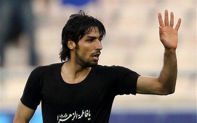 سیدصالحی به استقلال خوزستان پیوست