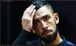 دژاگه: ترسی از بازیکنان بزرگ سایر تیم‌ها نداریم،کمی هیجان‌زده‌ام/قول گلزنی نمی‌دهم