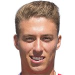 Patrick Posipal/وی اِف بی اولدِنبِرگ /آلمان / باشگاهی / مردان (874)/37