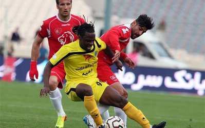 اتفاق روز | راه آهن تبرئه شد / موتومبا ۶ جلسه محروم