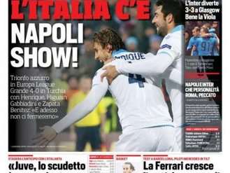 کوریه‌ره دلو اسپورت