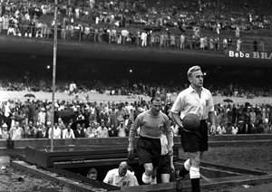 جام جهانی 1950