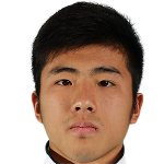 Shenglong Li/شانگهای / / باشگاهی / مردان (5240)/33