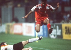 استفان رویتر