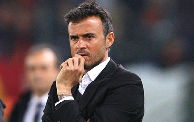 انریکه به بارسا متعهد نیست