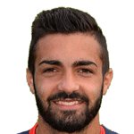 Simone Russini/چزنا /ایتالیا / باشگاهی / مردان (38)/29