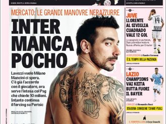 گاتزتا دلو اسپورت