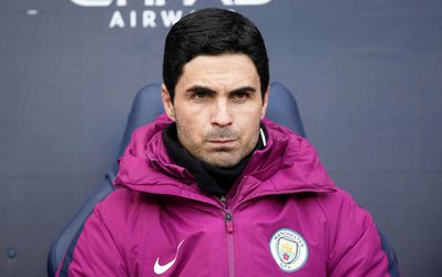 بازیکن سابق توپچی ها انتخاب مدیر اجرایی آرسنال برای سرمربی گری در این تیم