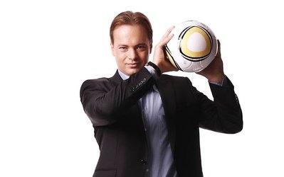 نوستالژی روز | مارک بوسنیچ: نقطه قوت ایران، کی‌روش است / خداداد را بخشیدم / بعد از استرالیا طرفدار ایران هستم!