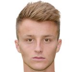 میرنِس پِپیک/هانزا روشتوک /آلمان / باشگاهی / مردان (3823)/30