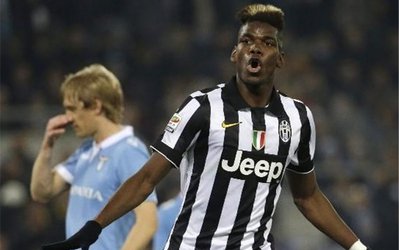 جدایی پوگبا از یوونتوس قطعی نیست