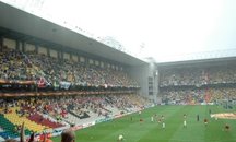 Estádio do Bessa Século XXI
